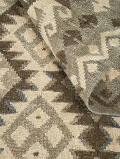 Kibek Afghan Kelim