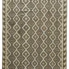 Kibek Afghan Kelim