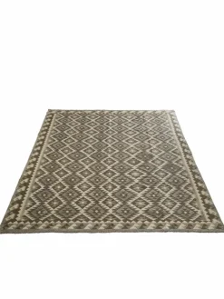 Kibek Afghan Kelim