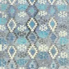 Kibek Afghan Kelim