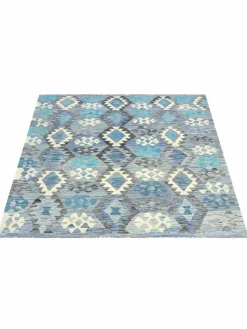 Kibek Afghan Kelim