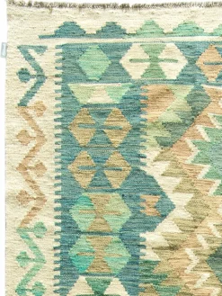 Kibek Afghan Kelim