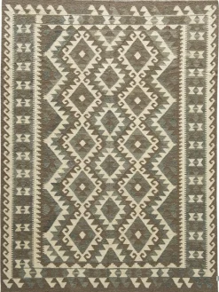 Kibek Afghan Kelim
