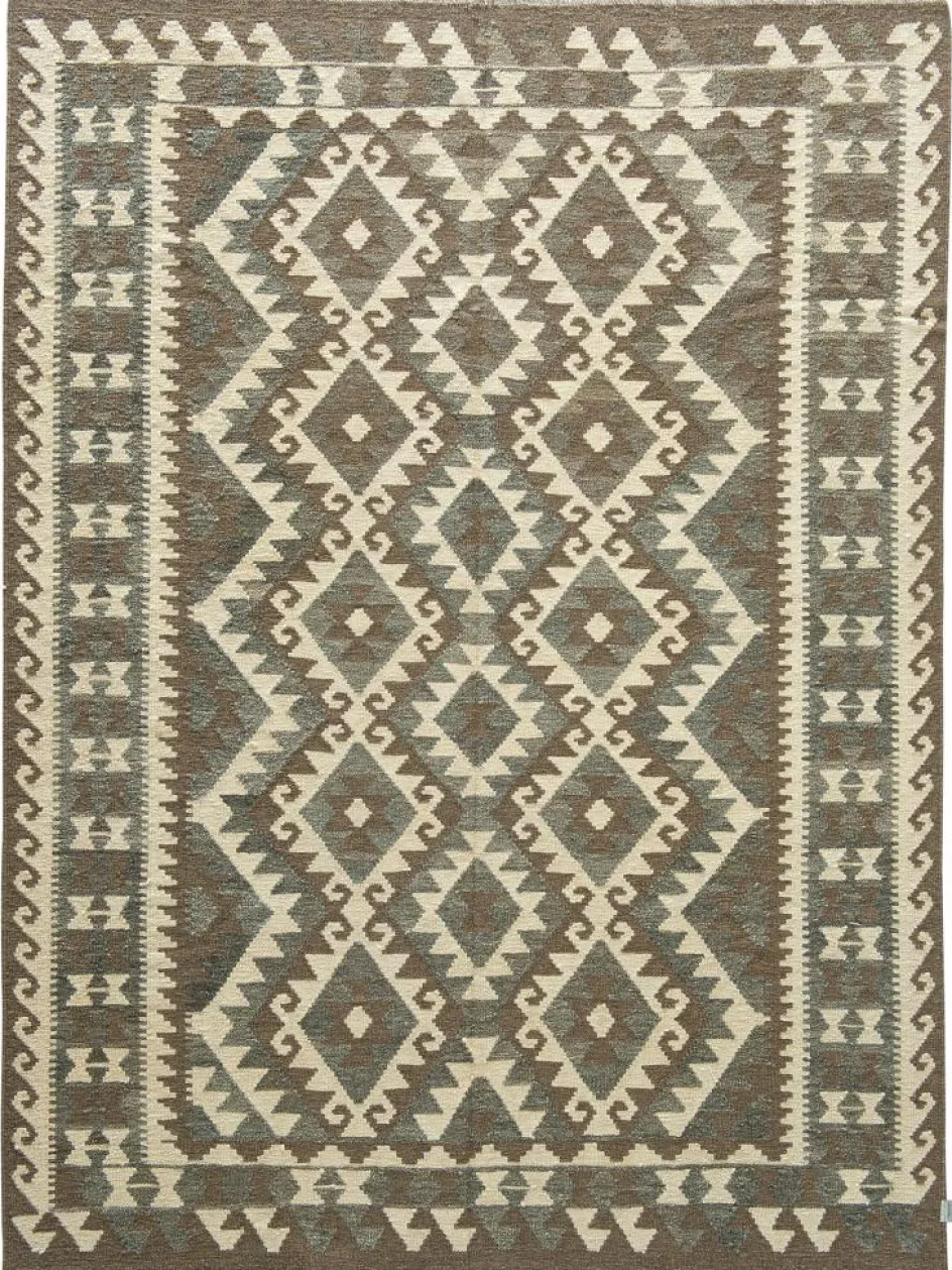 Kibek Afghan Kelim