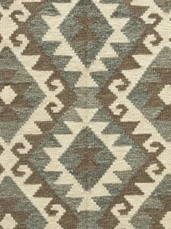 Kibek Afghan Kelim