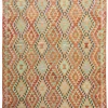 Kibek Afghan Kelim
