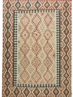Kibek Afghan Kelim