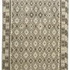 Kibek Afghan Kelim