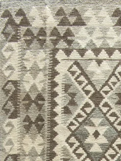 Kibek Afghan Kelim