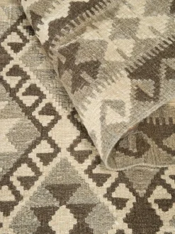 Kibek Afghan Kelim