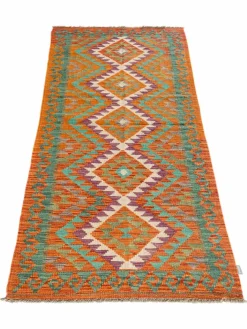 Kibek Afghan Kelim