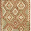 Kibek Afghan Kelim
