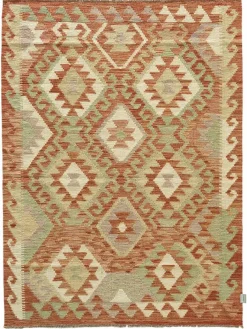 Kibek Afghan Kelim