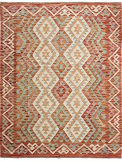 Kibek Afghan Kelim