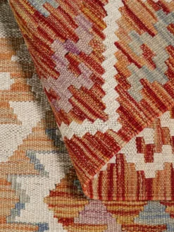 Kibek Afghan Kelim