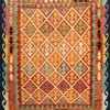 Kibek Afghan Kelim