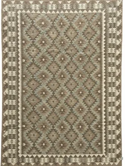 Kibek Afghan Kelim