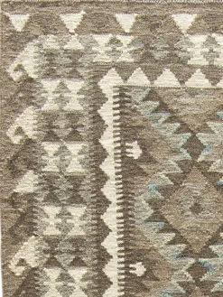 Kibek Afghan Kelim