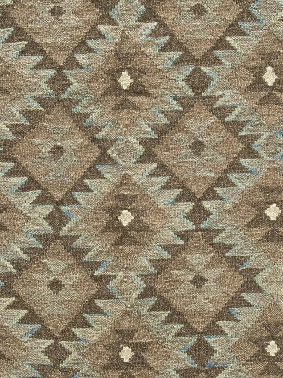 Kibek Afghan Kelim
