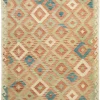 Kibek Afghan Kelim