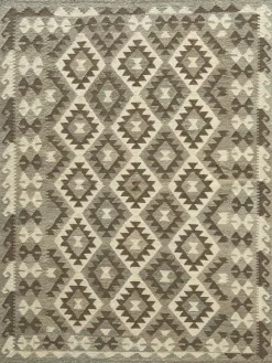 Kibek Afghan Kelim