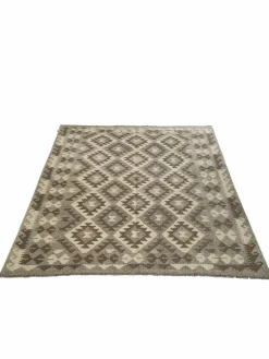 Kibek Afghan Kelim