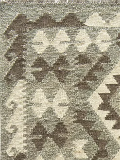 Kibek Afghan Kelim