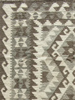 Kibek Afghan Kelim