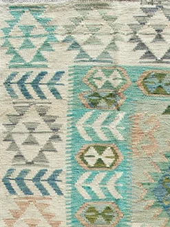 Kibek Afghan Kelim
