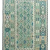 Kibek Afghan Kelim