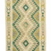 Kibek Afghan Kelim