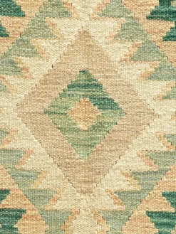 Kibek Afghan Kelim