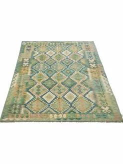 Kibek Afghan Kelim