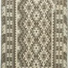 Kibek Afghan Kelim