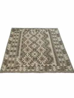 Kibek Afghan Kelim