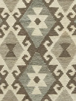 Kibek Afghan Kelim