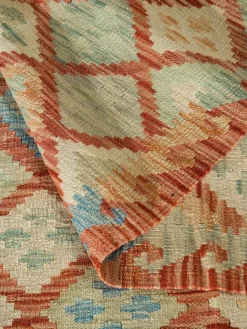 Kibek Afghan Kelim