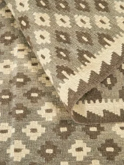 Kibek Afghan Kelim