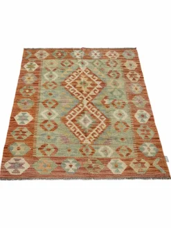 Kibek Afghan Kelim