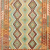 Kibek Afghan Kelim