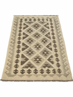Kibek Afghan Kelim