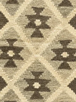Kibek Afghan Kelim