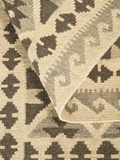 Kibek Afghan Kelim
