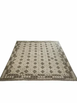 Kibek Afghan Kelim