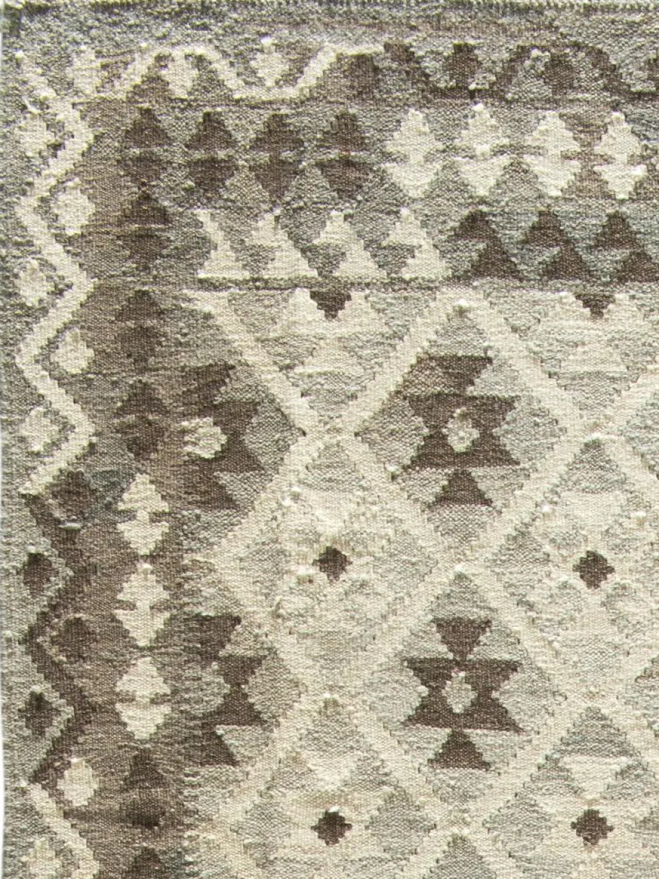 Kibek Afghan Kelim