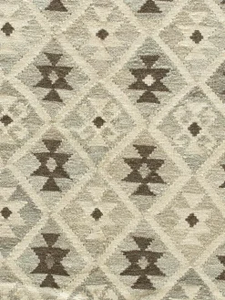 Kibek Afghan Kelim