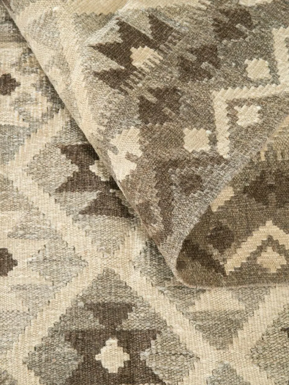 Kibek Afghan Kelim