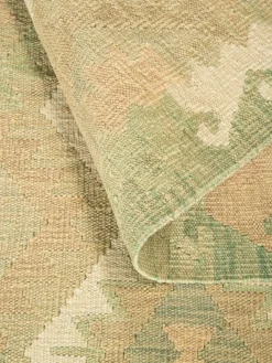 Kibek Afghan Kelim