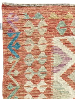 Kibek Afghan Kelim