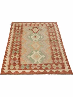 Kibek Afghan Kelim